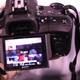 Illustration for article titled Shifty Eyes On Sony Alpha 350: Shooting from the Hip
